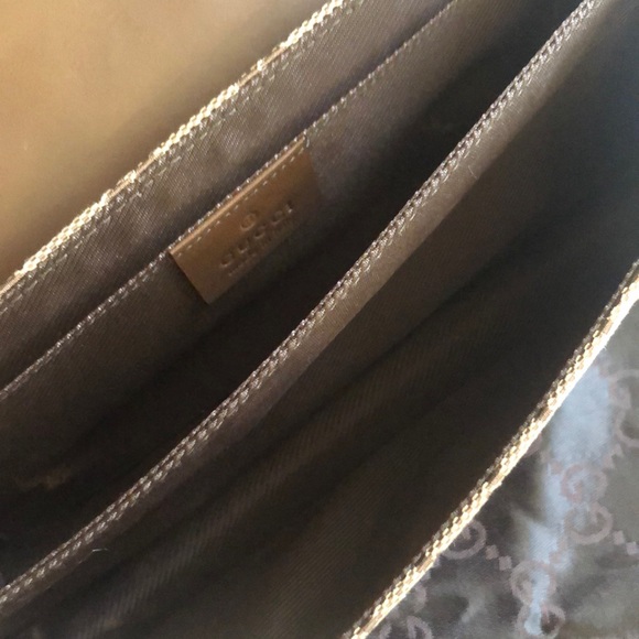 Gucci handbag - Picture 7 of 8